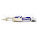 Buy IBP Disposable Transducer Kit Single Line Biosensor. Invasive Blood Pressure Transducer Kit. Fast shipping across India.