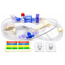 Buy IBP Disposable Transducer Kit Single Line Edward Compatible. Invasive Blood Pressure Transducer Kit. Fast shipping across India.