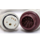 Buy IBP Transducer Cable BD compatible with HP 12 Pin. Invasive Blood Pressure Cable for patient monitors. Fast shipping across India.