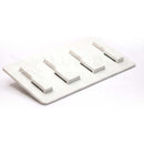 Buy IBP Transducer Holder compatible with Abbott. Invasive Blood Pressure accessory for ICU use. Fast shipping across India.
