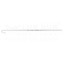 Buy Intubation Stylet Medium 3.3mm (10FR). Flexible stylet for endotracheal tube intubation. Fast shipping across India.