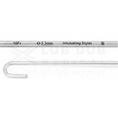 Buy Intubation Stylet Medium 3.3mm (10FR). Flexible stylet for endotracheal tube intubation. Fast shipping across India.
