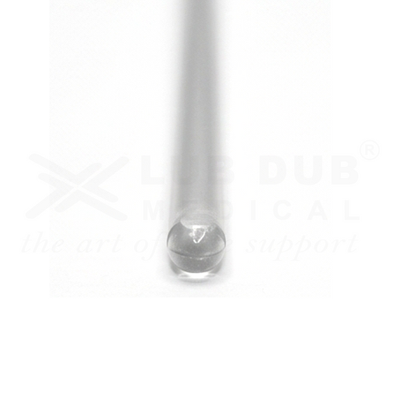 Buy Intubation Stylet Medium 3.3mm (10FR). Flexible stylet for endotracheal tube intubation. Fast shipping across India.