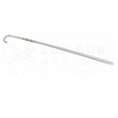 Buy Intubation Stylet Small 2mm (6FR). Flexible stylet for endotracheal tube intubation. Fast shipping across India.