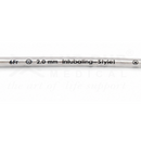 Buy Intubation Stylet Small 2mm (6FR). Flexible stylet for endotracheal tube intubation. Fast shipping across India.
