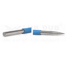 Buy Knife Electrode 15cm 2.5mm. Diathermy / ESU knife electrode for OT electrosurgery use. Fast shipping across India.