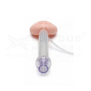 Buy Disposable LMA Mask Size 3 (Laryngeal Mask Airway). Supraglottic airway device for Adult OT & emergency. Fast shipping across India.
