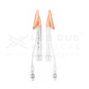 Buy Disposable LMA Mask Size 3 (Laryngeal Mask Airway). Supraglottic airway device for Adult OT & emergency. Fast shipping across India.