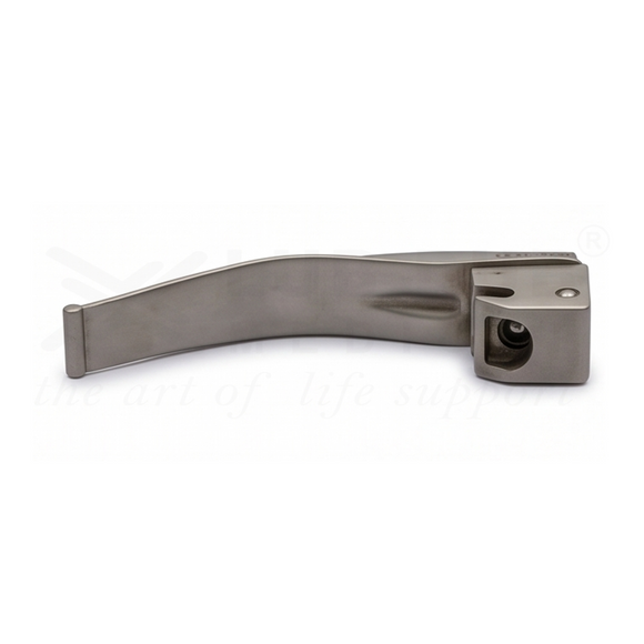 Buy Laryngoscope Blade Mac Size 2. Replacement Macintosh blade for standard laryngoscope handles. Fast shipping across India.
