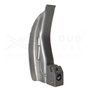 Buy Laryngoscope Blade Mac Size 2. Replacement Macintosh blade for standard laryngoscope handles. Fast shipping across India.