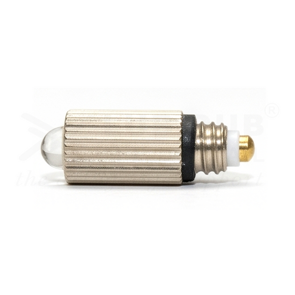Buy Laryngoscope Bulb VRB 1011. Replacement bulb for standard laryngoscope handles. Fast shipping across India.