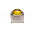 Buy Laryngoscope Bulb Yellow. Replacement bulb for standard laryngoscope handles. Fast shipping across India.