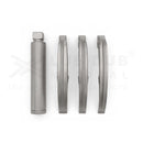 Buy Laryngoscope Mac Adult Handle with Blades Size 2, 3, 4. Standard laryngoscope set for OT intubation. Fast shipping across India.