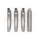 Buy Laryngoscope Mac Adult Handle with Blades Size 2, 3, 4. Standard laryngoscope set for OT intubation. Fast shipping across India.