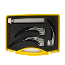 Buy Laryngoscope Mac Pediatric Handle with Blades Size 00, 0, 1. Pediatric laryngoscope set for OT & NICU. Fast shipping across India.