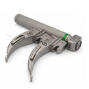 Buy Laryngoscope Mac Pediatric Handle with Blades Size 00, 0, 1. Pediatric laryngoscope set for OT & NICU. Fast shipping across India.