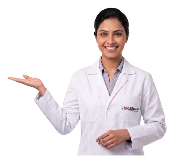 Lub dub medical technologies pvt