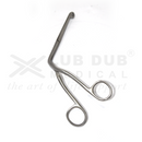Buy McGill Forceps Large 24cm. Intubation / airway forceps for OT & anaesthesia use. Fast shipping across India.