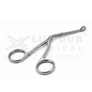 Buy McGill Forceps Large 24cm. Intubation / airway forceps for OT & anaesthesia use. Fast shipping across India.