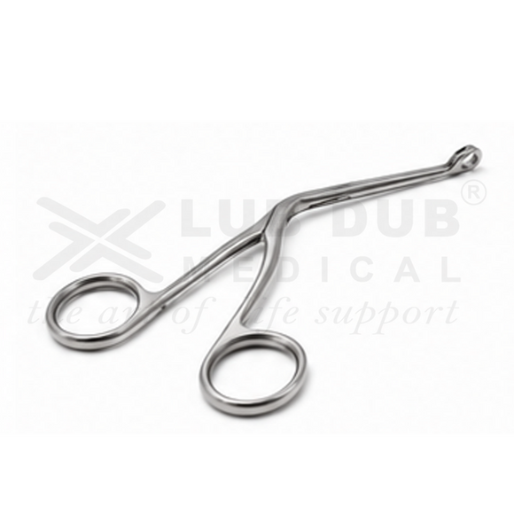 Buy McGill Forceps Large 24cm. Intubation / airway forceps for OT & anaesthesia use. Fast shipping across India.