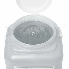 ECG Conductive Gel for Cardiac Monitoring 500g