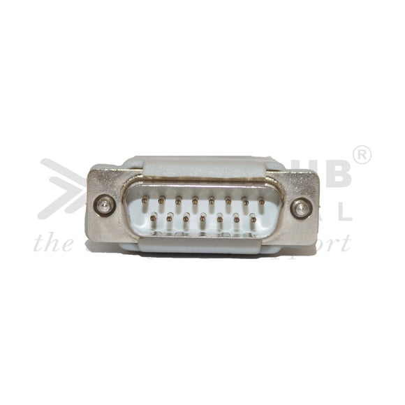 Hospital TMT ECG cable for BPL machine snap type