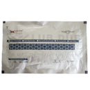 ECG electrodes for MRI use non metallic pack 50