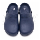 Buy Medical Footwear Dark Blue Non-Vented Large. Comfortable OT shoes / hospital footwear for doctors, nurses & OT staff. Fast shipping across India.