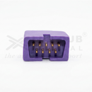 Oxygen Sensor Pediatric Clip Type Nellcor