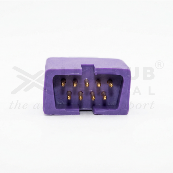 Oxygen Sensor Pediatric Clip Type Nellcor