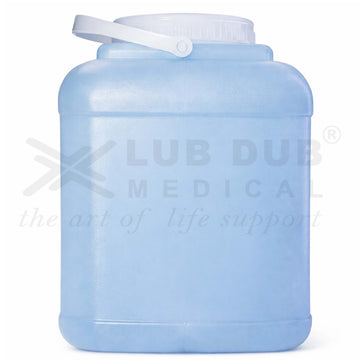 Physiotherapy Ultrasound Gel 5kg