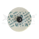 ECG monitoring electrodes pack of 50 MRI safe