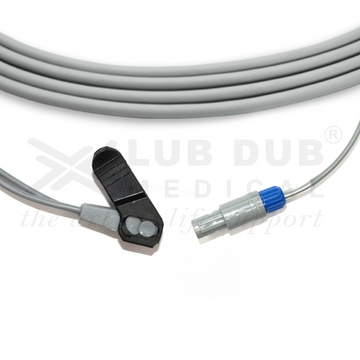 Neonatal Oxygen Sensor Probe Y Type Mindray