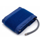 Buy NIBP Reusable Cuff Adult Single Tube 26-35cm Happy Hearts Royal Blue. Reusable BP Cuff / Blood Pressure Cuff. Fast shipping across India.