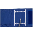 Buy NIBP Reusable Cuff Adult Single Tube 26-35cm Happy Hearts Royal Blue. Reusable BP Cuff / Blood Pressure Cuff. Fast shipping across India.