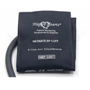 Buy NIBP Reusable Cuff Neonatal Single Tube 6-11cm Nylon Dark Blue. Reusable BP Cuff / Blood Pressure Cuff for neonatal monitoring. Fast shipping across India.