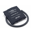 Buy NIBP Reusable Cuff Neonatal Single Tube 6-11cm Nylon Dark Blue. Reusable BP Cuff / Blood Pressure Cuff for neonatal monitoring. Fast shipping across India.