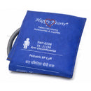 Buy NIBP Reusable Cuff Pediatric Double Tube 14-21cm Happy Hearts Royal Blue LDM. Reusable BP Cuff / Blood Pressure Cuff. Fast shipping across India.