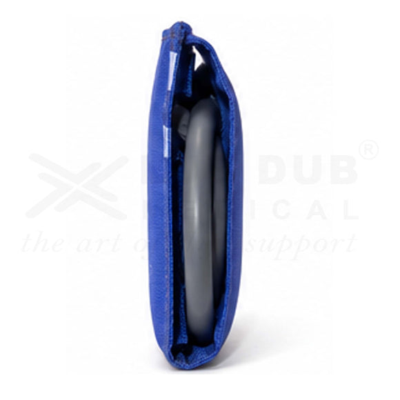Buy NIBP Reusable Cuff Pediatric Double Tube 14-21cm Happy Hearts Royal Blue LDM. Reusable BP Cuff / Blood Pressure Cuff. Fast shipping across India.