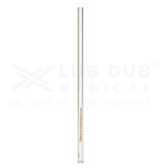 Buy NIBP Spare Part Glass Tube Borosil for BP Apparatus. Medical-grade replacement component. Fast shipping across India.