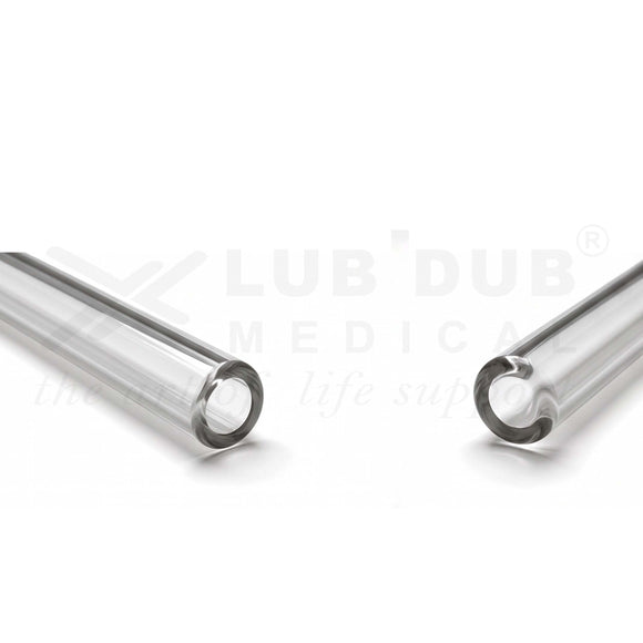 Buy NIBP Spare Part Glass Tube Borosil for BP Apparatus. Medical-grade replacement component. Fast shipping across India.