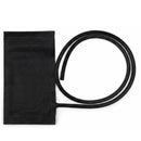 Buy NIBP Spare Part Bladder Adult Single Tube Black. BP Apparatus replacement component. Fast shipping across India.