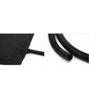 Buy NIBP Spare Part Bladder Adult Single Tube Black. BP Apparatus replacement component. Fast shipping across India.