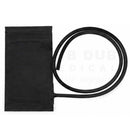Buy NIBP Spare Part Bladder Adult Single Tube Black. BP Apparatus replacement component. Fast shipping across India. 