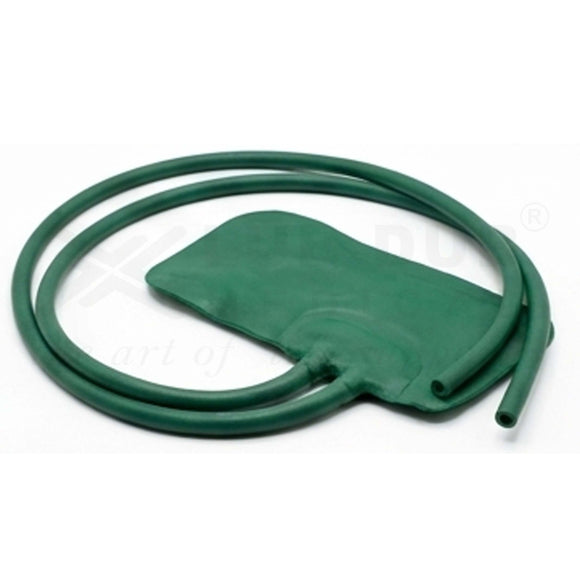 Buy NIBP Spare Part Bladder Child Double Tube Green Diamond. BP Apparatus replacement component. Fast shipping across India.