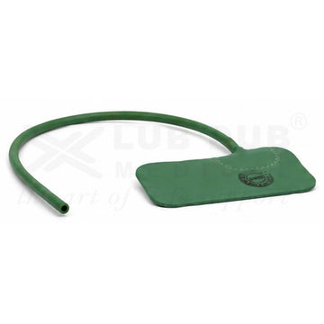 Buy NIBP Spare Part Bladder Neonatal Single Tube Green Rubber. BP Apparatus replacement component. Fast shipping across India.