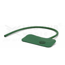 Buy NIBP Spare Part Bladder Neonatal Single Tube Green Rubber. BP Apparatus replacement component. Fast shipping across India.