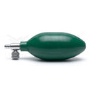 Buy NIBP Spare Part Bulb and Valve T-Type Green Happy Heart. BP Apparatus replacement component. Fast shipping across India.