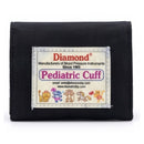 Buy NIBP Spare Part Cuff Cover Deluxe Pediatric Diamond. BP Apparatus replacement component. Fast shipping across India.