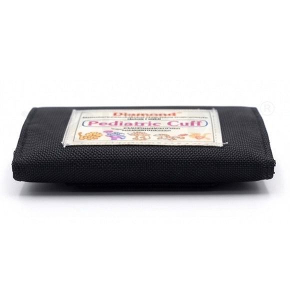 Buy NIBP Spare Part Cuff Cover Deluxe Pediatric Diamond. BP Apparatus replacement component. Fast shipping across India.